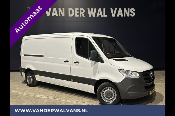 Mercedes-Benz Sprinter 311 CDI 9G Tronic Automaat **BPM VRIJ voor de Ondernemer** L2H1 Euro6 Airco | Cruisecontrol | Trekhaak Chauffeursstoel