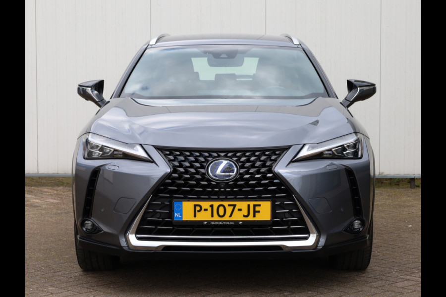 Lexus UX 300e Executive | Mark Levinson | Stoelventilatie | Leder