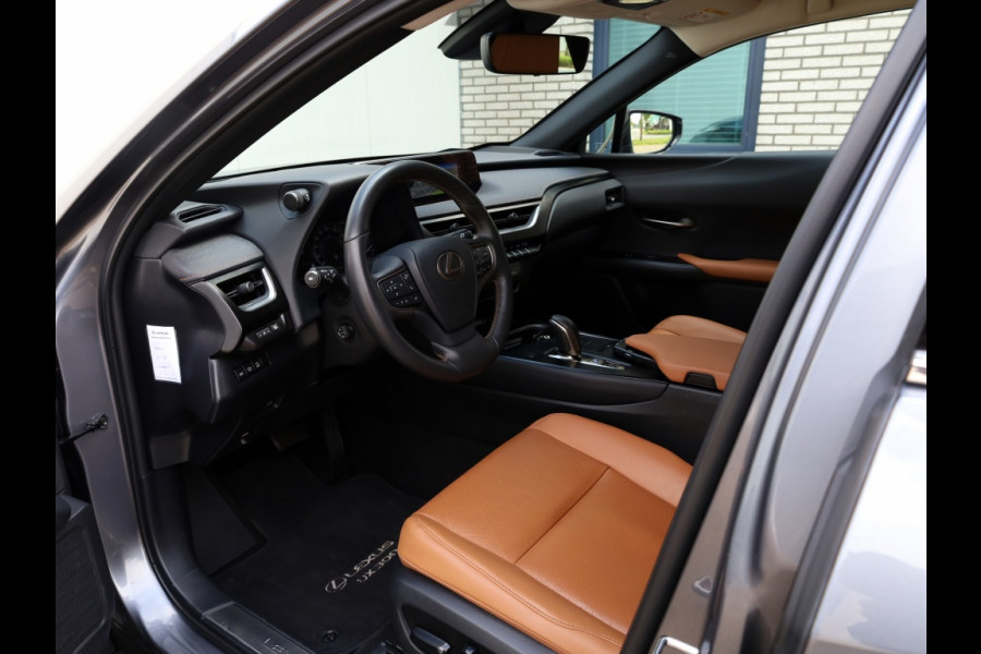 Lexus UX 300e Executive | Mark Levinson | Stoelventilatie | Leder