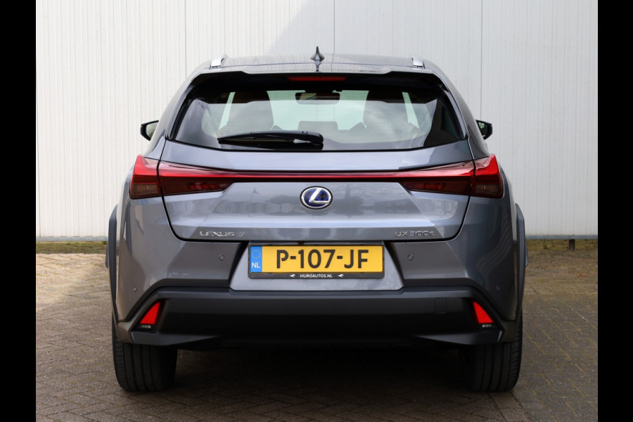 Lexus UX 300e Executive | Mark Levinson | Stoelventilatie | Leder