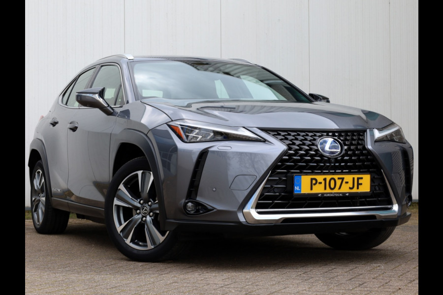 Lexus UX 300e Executive | Mark Levinson | Stoelventilatie | Leder