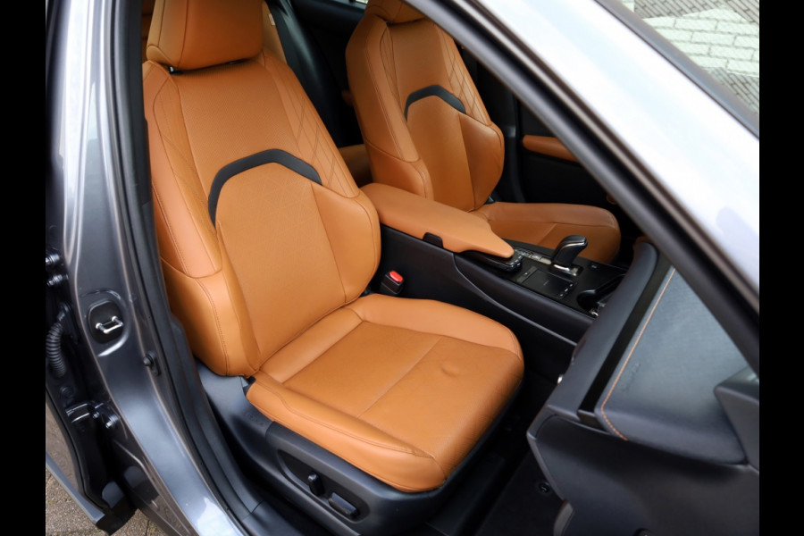 Lexus UX 300e Executive | Mark Levinson | Stoelventilatie | Leder