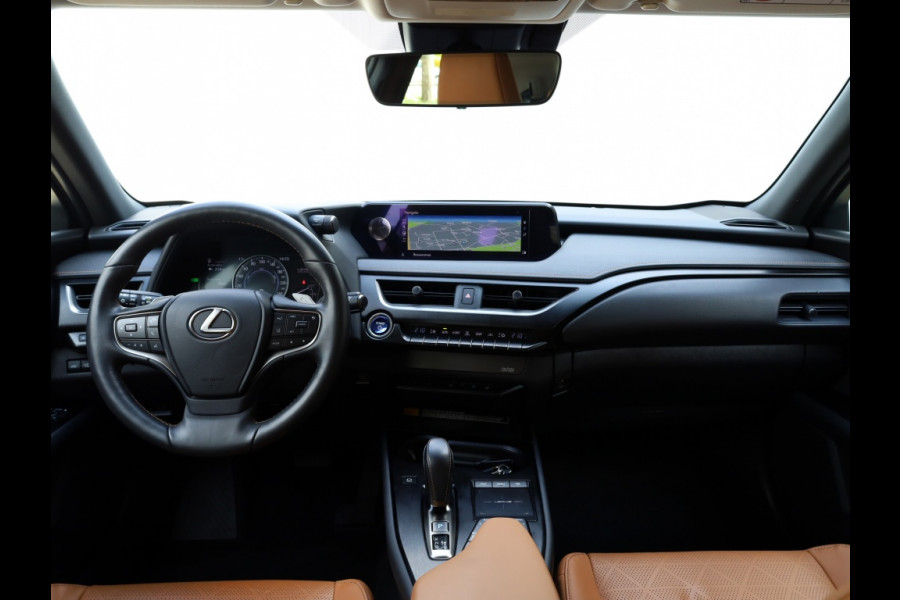 Lexus UX 300e Executive | Mark Levinson | Stoelventilatie | Leder