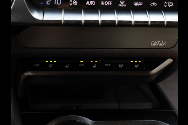 Lexus UX 300e Executive | Mark Levinson | Stoelventilatie | Leder