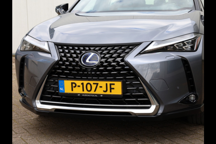 Lexus UX 300e Executive | Mark Levinson | Stoelventilatie | Leder