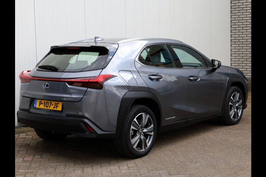 Lexus UX 300e Executive | Mark Levinson | Stoelventilatie | Leder