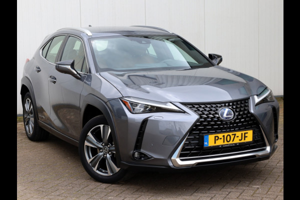 Lexus UX 300e Executive | Mark Levinson | Stoelventilatie | Leder