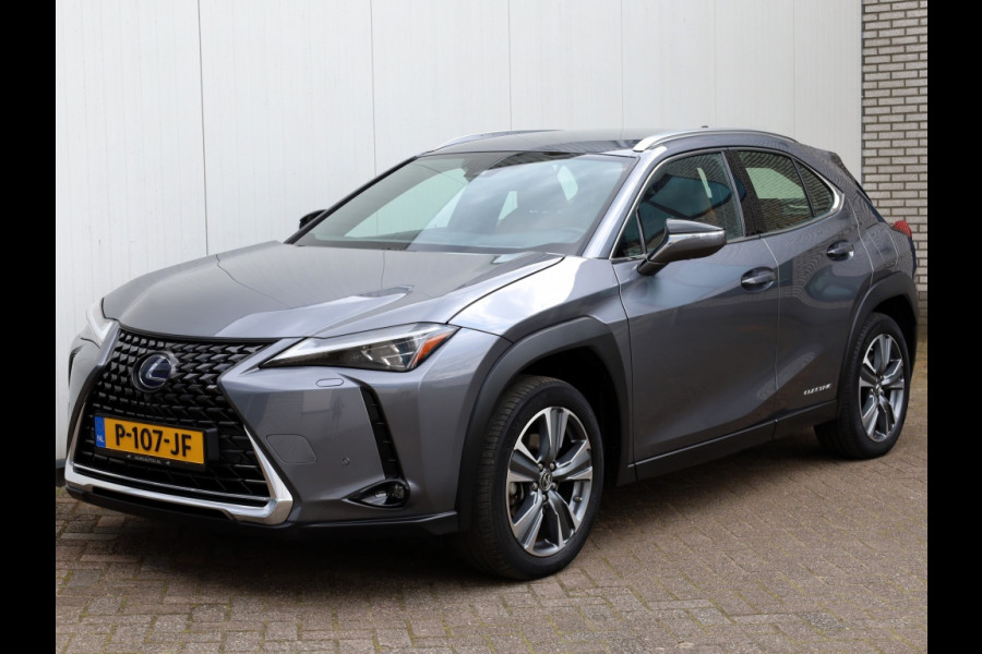 Lexus UX 300e Executive | Mark Levinson | Stoelventilatie | Leder