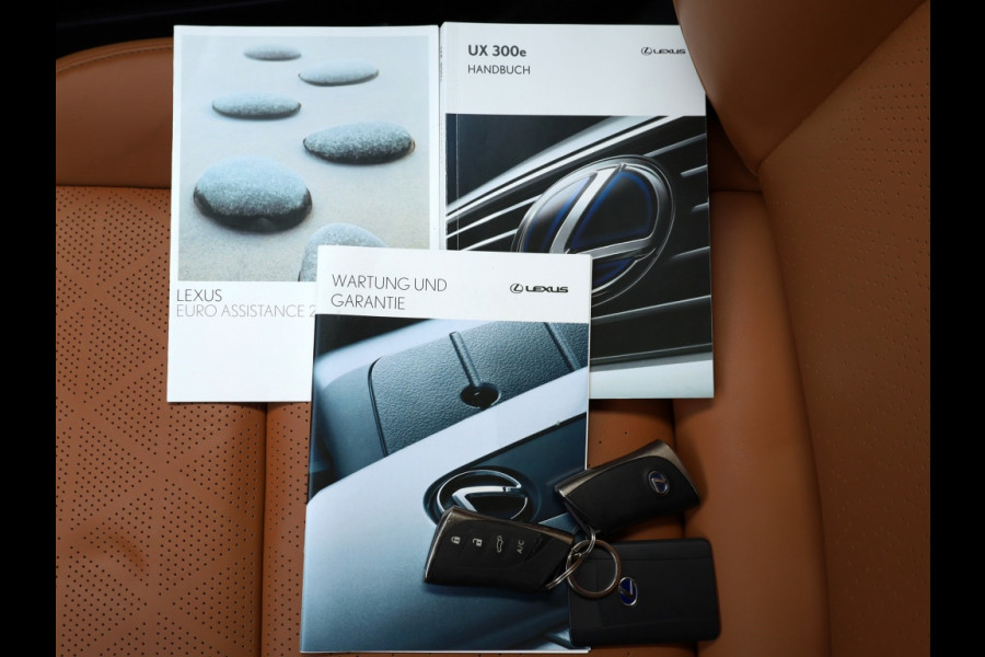 Lexus UX 300e Executive | Mark Levinson | Stoelventilatie | Leder