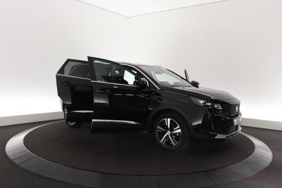 Peugeot 5008 PureTech 130 GT | 7 Zitplaatsen | Camera | Navigatie | Parkeersensoren | Stoelverwarming