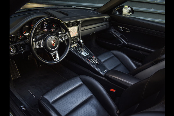 Porsche 911 Cabrio 3.0 Carrera 4S | SPORTSTOELEN PLUS | FULL-LED | SPORT UITLAAT | CAMERA |