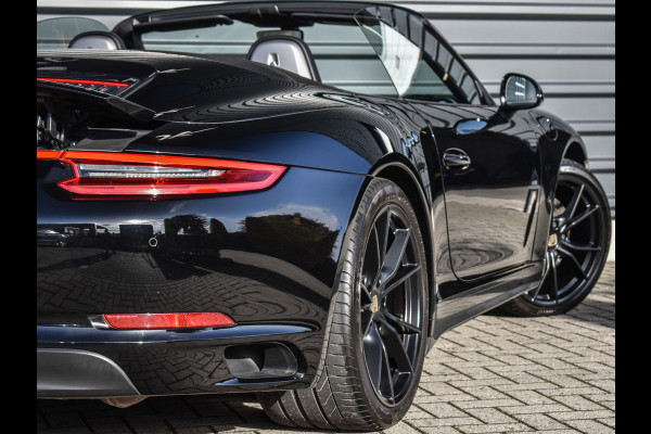 Porsche 911 Cabrio 3.0 Carrera 4S | SPORTSTOELEN PLUS | FULL-LED | SPORT UITLAAT | CAMERA |