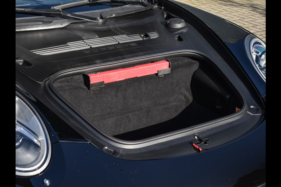 Porsche 911 Cabrio 3.0 Carrera 4S | SPORTSTOELEN PLUS | FULL-LED | SPORT UITLAAT | CAMERA |