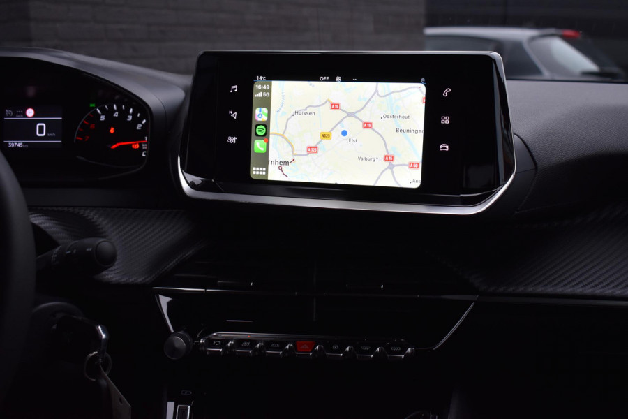 Peugeot 2008 1.2 PureTech 130PK Allure | Carplay | PDC | Incl. garantie