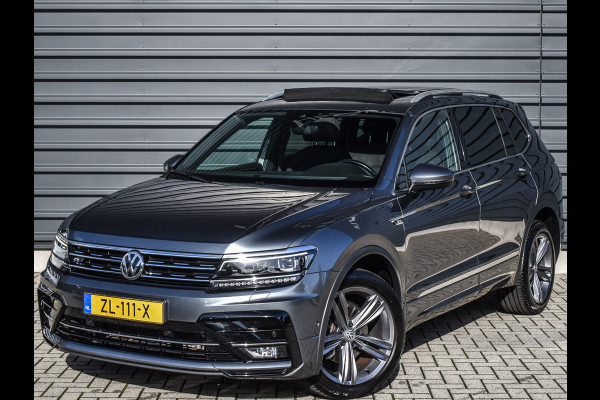 Volkswagen Tiguan Allspace 1.5 TSI HIGLINE BUSINEES R 7p. | PANORAMADAK | FULL-LED | NAP | VIRTUAL COCKPIT | CAMERA | ADAPTIVE CRUISE |