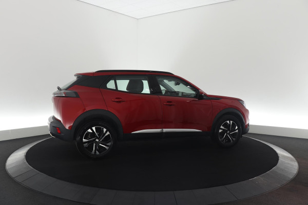 Peugeot 2008 PureTech 130 EAT8 Allure | Camera | Apple Carplay | Stoelverwarming | Parkeersensoren