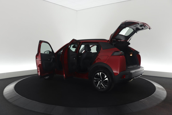 Peugeot 2008 PureTech 130 EAT8 Allure | Camera | Apple Carplay | Stoelverwarming | Parkeersensoren