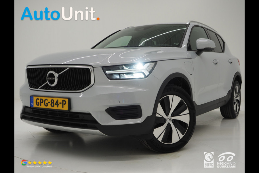 Volvo XC40 1.5 T5 Twin Engine | Camera | Carplay | Stoelverwarming | Cruise