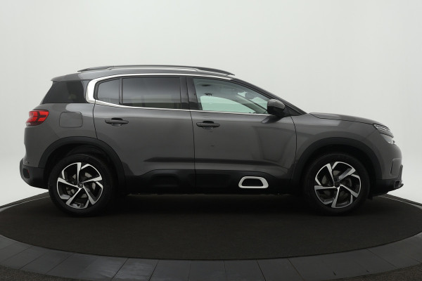 Citroën C5 Aircross BWJ 2019 / 1.2PT 131 PK FEEL | CLIMA | CAMERA A | CARPLAY | CRUISE | 18'' LMV | NAVI |