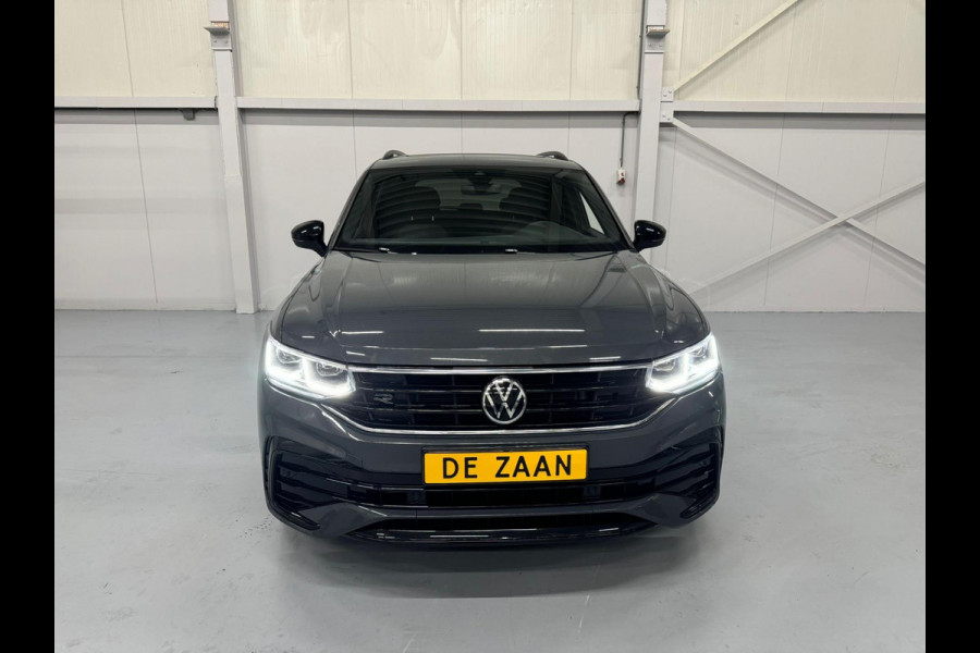 Volkswagen Tiguan 1.5 TSI R-Line Business+