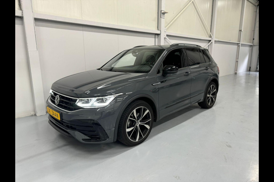 Volkswagen Tiguan 1.5 TSI R-Line Business+