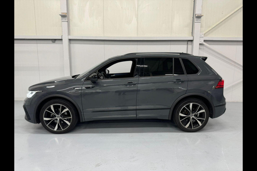 Volkswagen Tiguan 1.5 TSI R-Line Business+