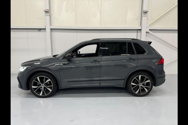 Volkswagen Tiguan 1.5 TSI R-Line Business+