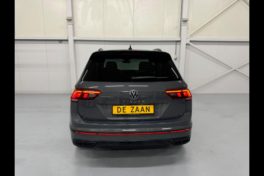 Volkswagen Tiguan 1.5 TSI R-Line Business+