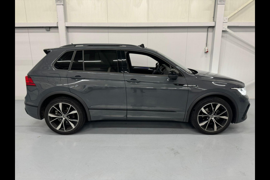 Volkswagen Tiguan 1.5 TSI R-Line Business+