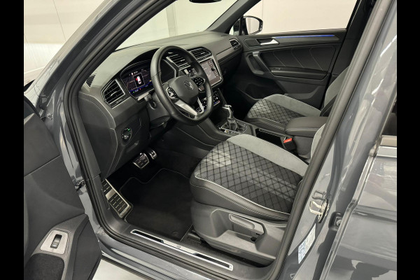 Volkswagen Tiguan 1.5 TSI R-Line Business+