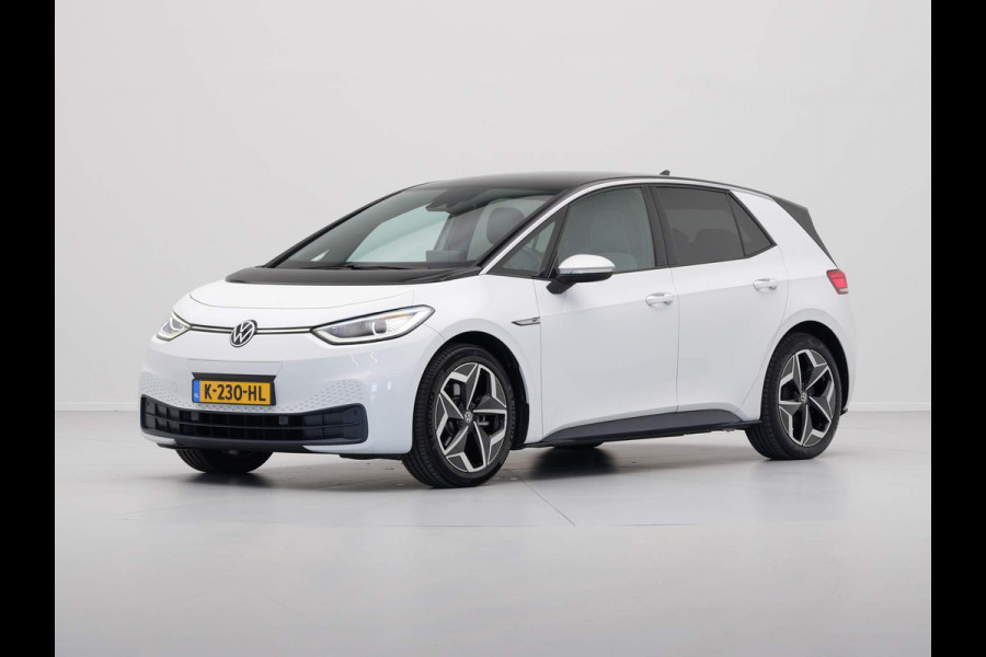 Volkswagen ID.3 First Plus 58 kWh Navigatie Pdc Clima Acc 188