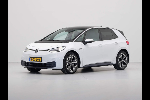 Volkswagen ID.3 First Plus 58 kWh Navigatie Pdc Clima Acc 188