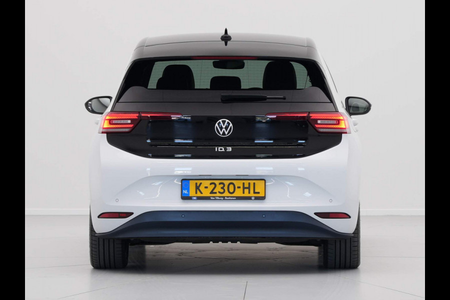 Volkswagen ID.3 First Plus 58 kWh Navigatie Pdc Clima Acc 188