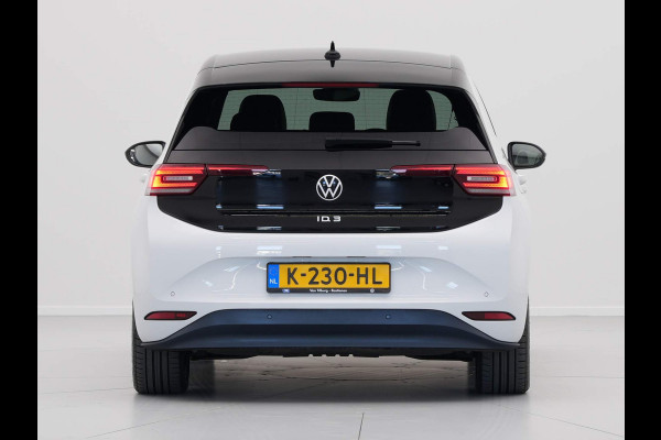 Volkswagen ID.3 First Plus 58 kWh Navigatie Pdc Clima Acc 188