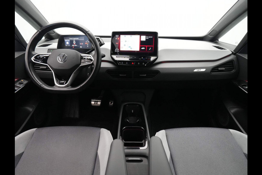 Volkswagen ID.3 First Plus 58 kWh Navigatie Pdc Clima Acc 188