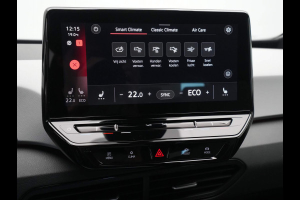 Volkswagen ID.3 First Plus 58 kWh Navigatie Pdc Clima Acc 188