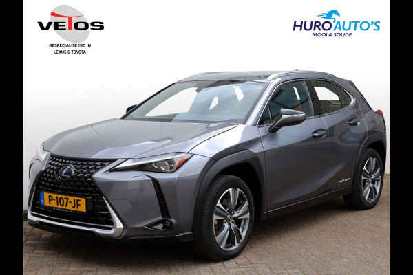 Lexus UX 300e Executive | Mark Levinson | Stoelventilatie | Leder