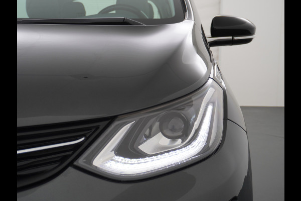 Opel Ampera-E €14.795,-na subsidie 204pk 65 kWh NW Accupakket Navi Xenon WiFi-vb. Carplay Android Pdc-v+a Dodehoek Ecc Apps Bordherkenning Cru ParkeerSensoren Voicecommand Connected-Service Multimedia WiFi voorber. bereik tot 505km origin.NLse auto 1e eigenaar Dealer onderhouden