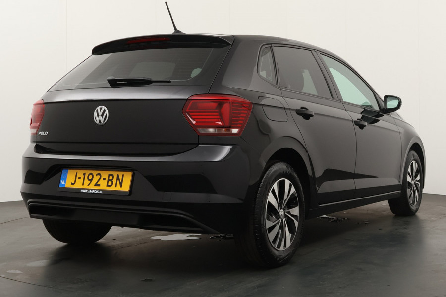 Volkswagen Polo BWJ 2020 | 1.0 TSI 96PK Comf | NWE APK | NAVI | AD. CRUISE | AIRCO | LMV | CARPLAY |