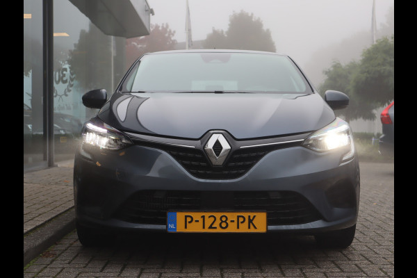 Renault Clio 1.0 TCe Zen / Navigatie / NL Auto