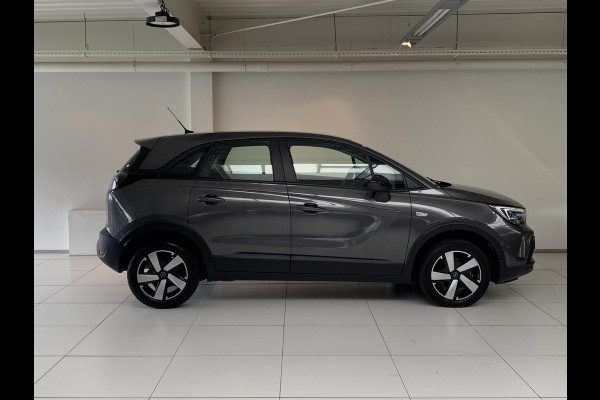 Opel Crossland X 1.2 Turbo Edition Navigatie | Cruise Control | Achteruitrijcamera | Apple Carplay/Android Auto