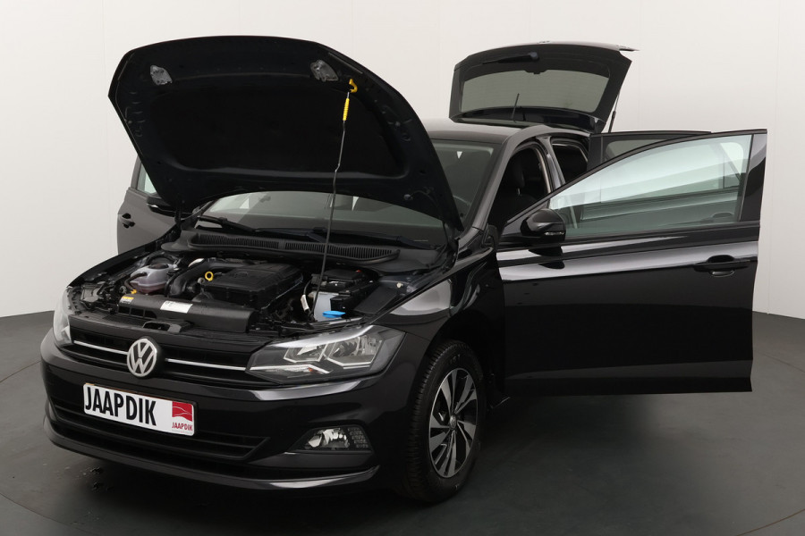 Volkswagen Polo BWJ 2020 | 1.0 TSI 96PK Comf | NWE APK | NAVI | AD. CRUISE | AIRCO | LMV | CARPLAY |