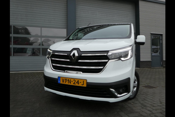 Renault Trafic 2.0 dCi 130 L2H1 airco . navigatie .camera, 3 zits, pdc