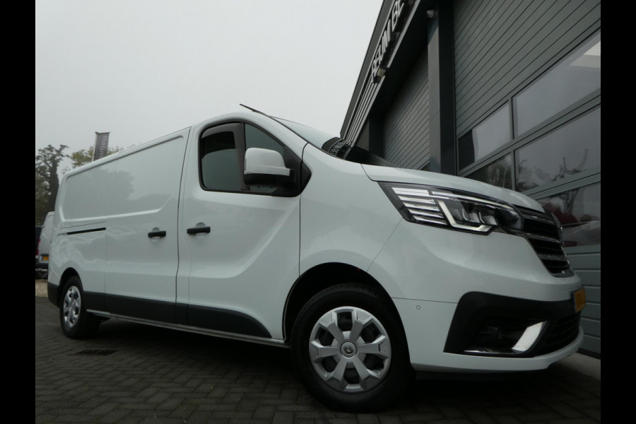 Renault Trafic 2.0 dCi 130 L2H1 airco . navigatie .camera, 3 zits, pdc