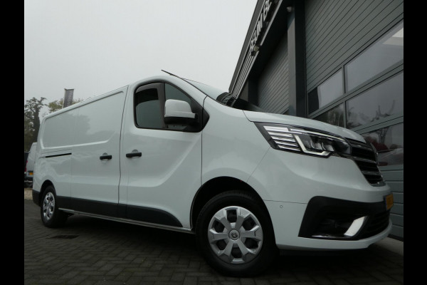 Renault Trafic 2.0 dCi 130 L2H1 airco . navigatie .camera, 3 zits, pdc