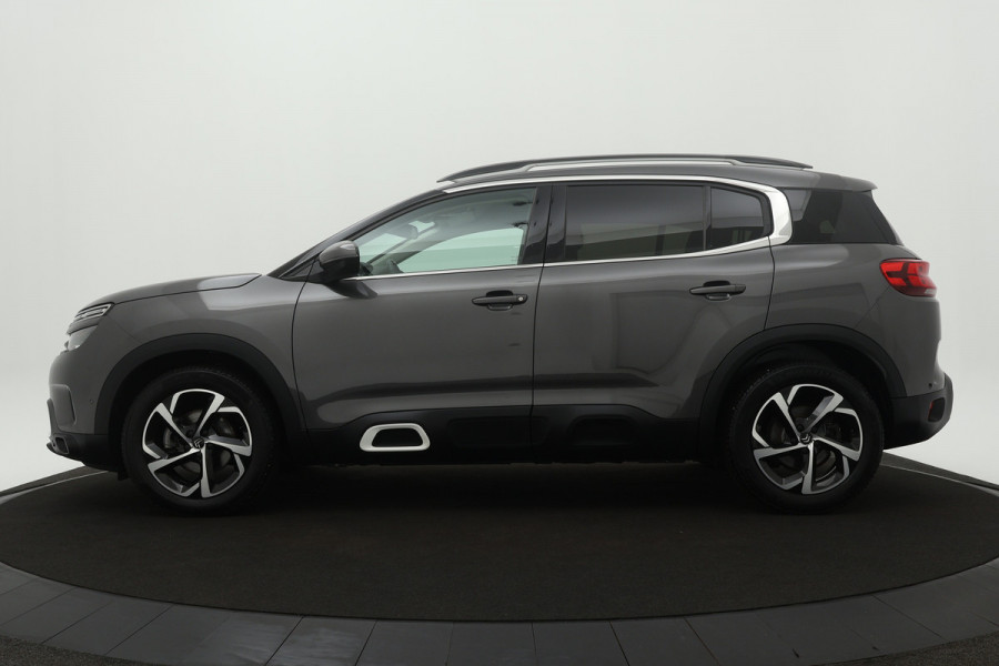 Citroën C5 Aircross BWJ 2019 / 1.2PT 131 PK FEEL | CLIMA | CAMERA A | CARPLAY | CRUISE | 18'' LMV | NAVI |