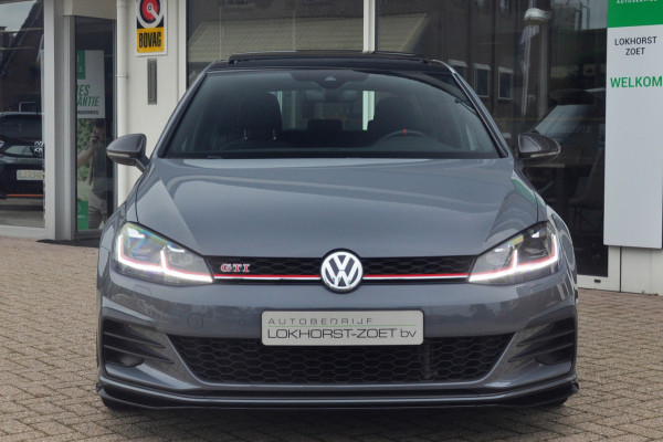 Volkswagen Golf 2.0 TSI GTI TCR 290 pk | Topstaat | NL auto | Panoramadak