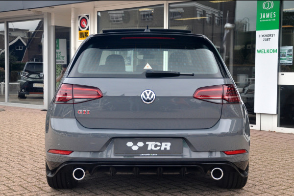 Volkswagen Golf 2.0 TSI GTI TCR 290 pk | Topstaat | NL auto | Panoramadak