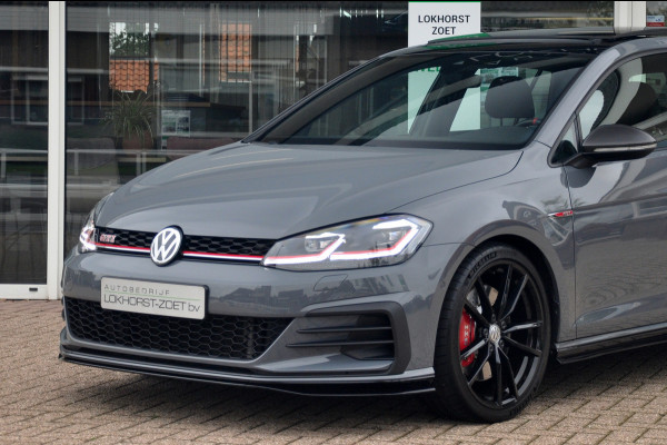 Volkswagen Golf 2.0 TSI GTI TCR 290 pk | Topstaat | NL auto | Panoramadak