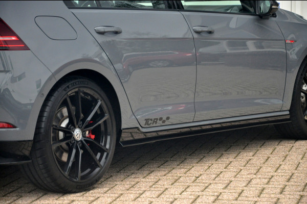 Volkswagen Golf 2.0 TSI GTI TCR 290 pk | Topstaat | NL auto | Panoramadak